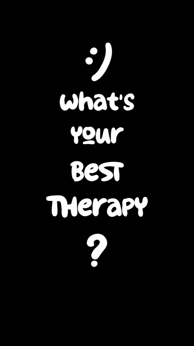 Therapie | süßer Hund