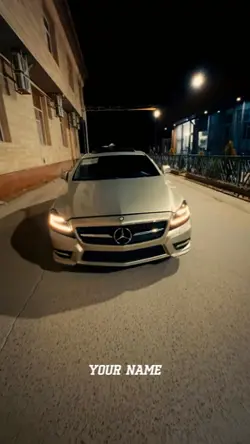 MERCEDES