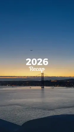 2026 recap
