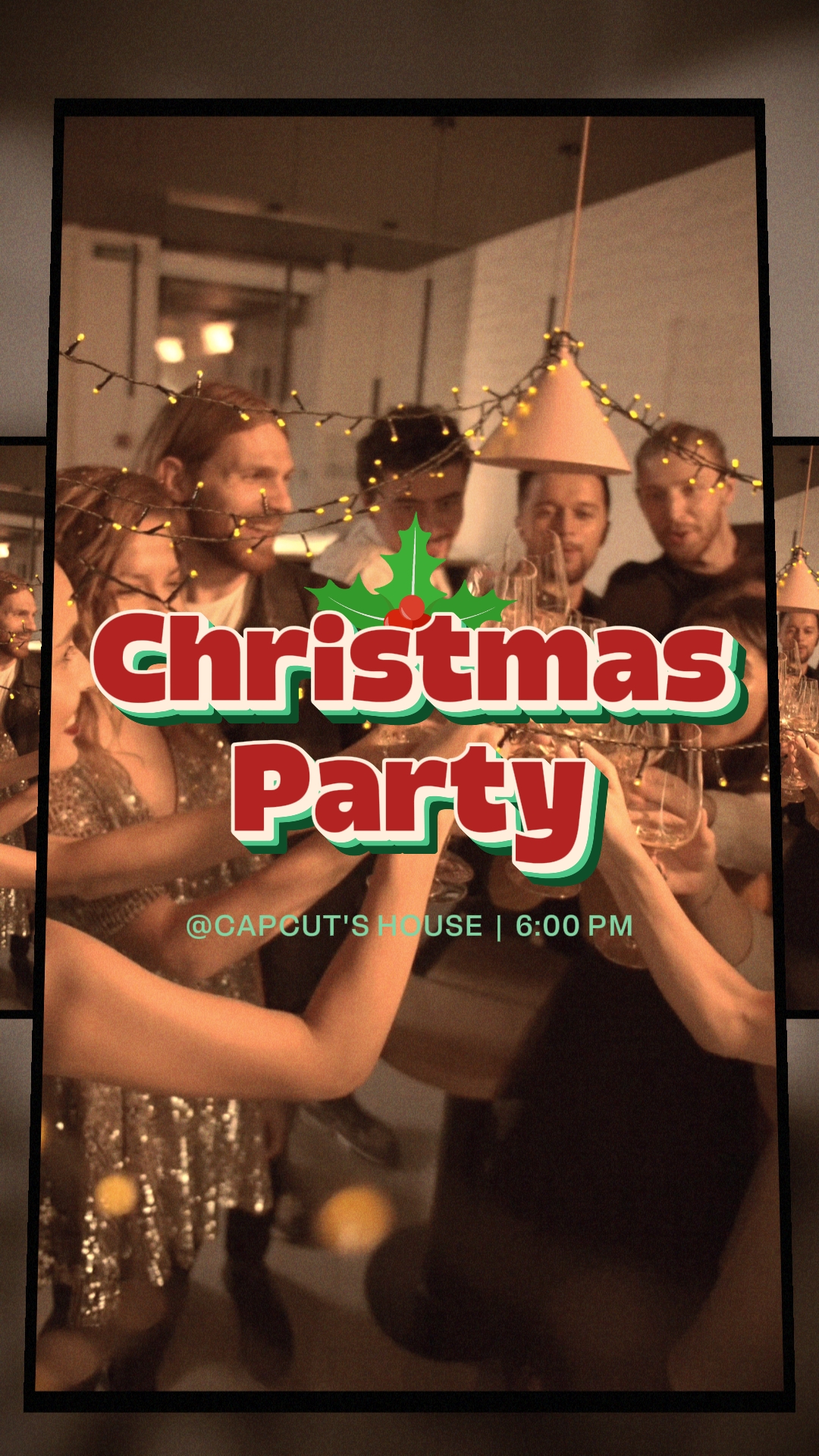 Festa de Natal
