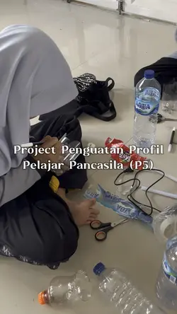 P5 kurikulum merdeka