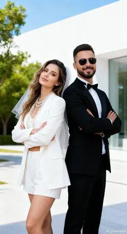 Preweddingphotoshoot