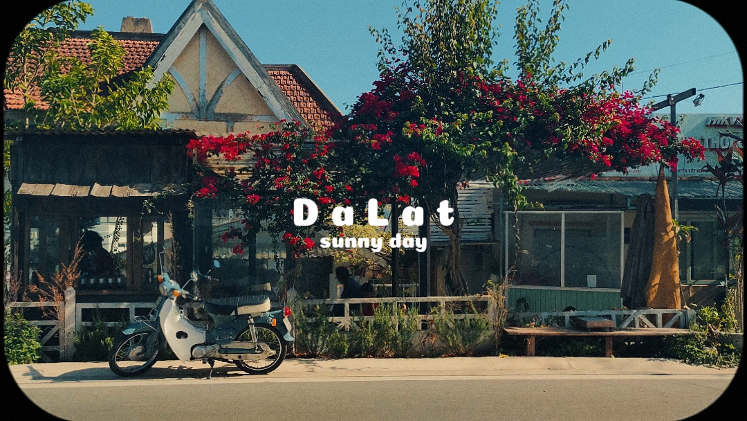 DaLat Trip