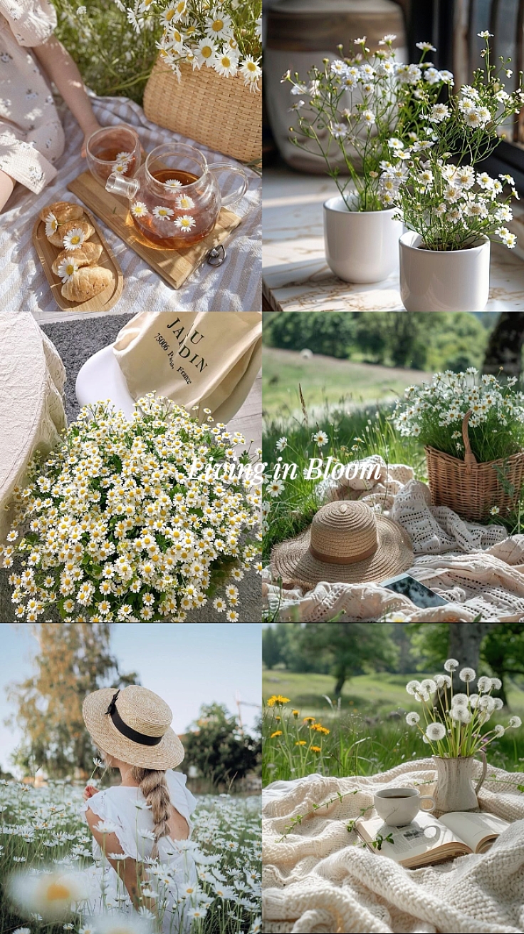 Bloom 'da yaşamak