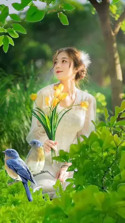 Ghép Cảnh Đẹp