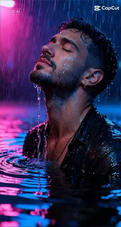 ensaio homem IA