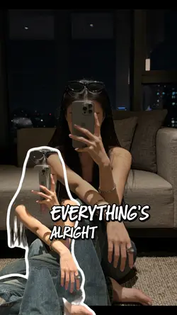 love me not, wake up