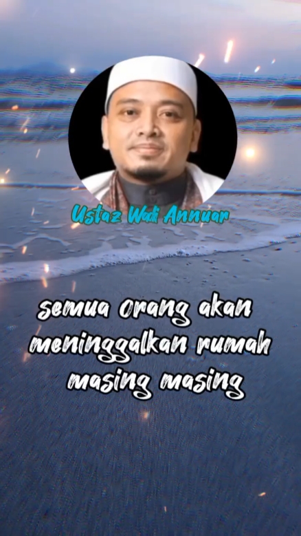 ketika hari kematian