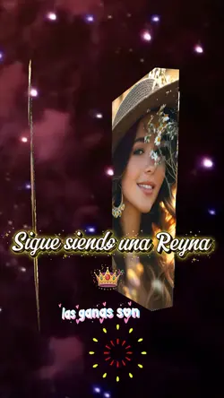 Sigue siendo Reyna
