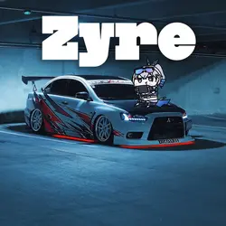 Zyre Edit 