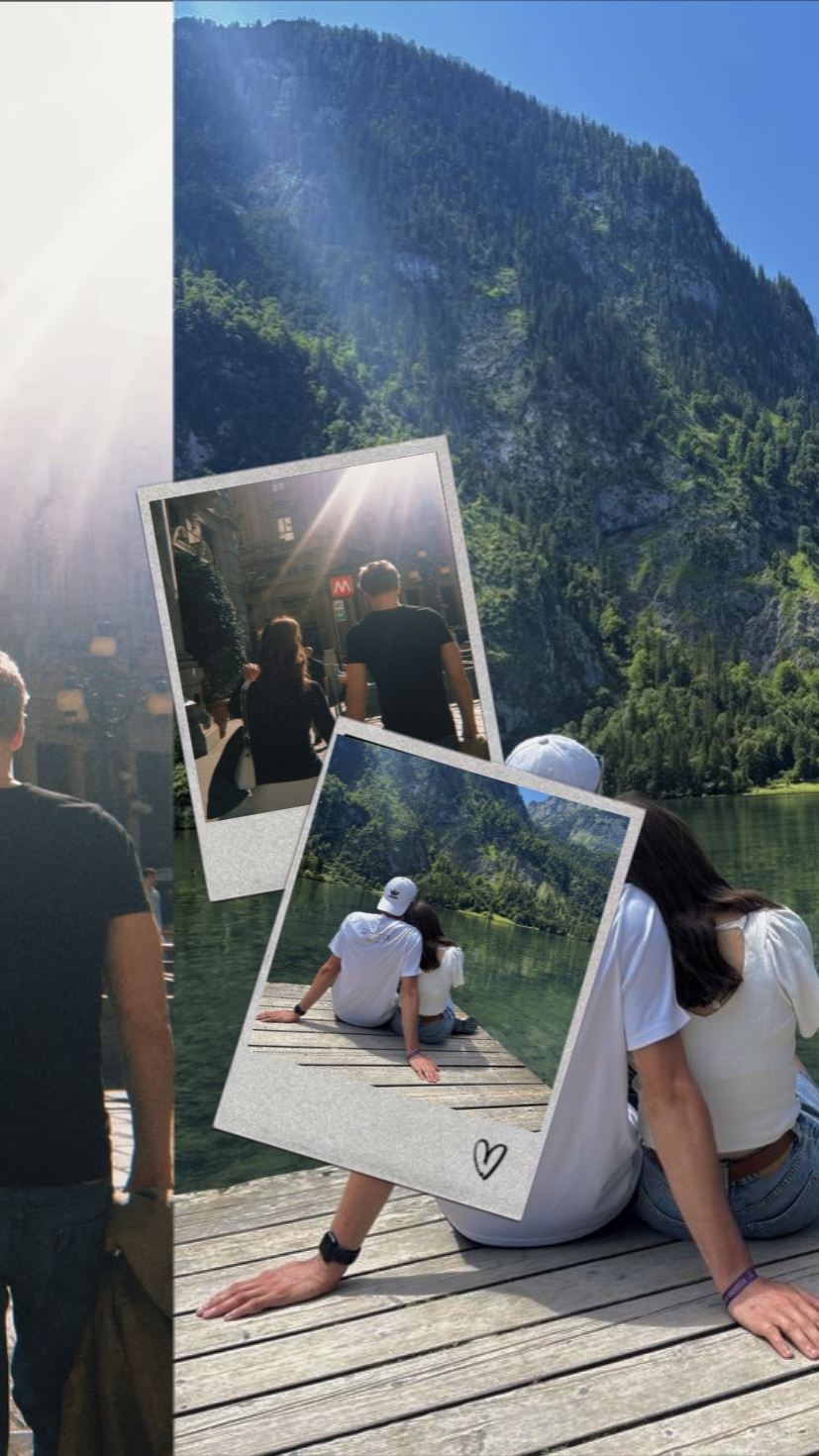 couple story