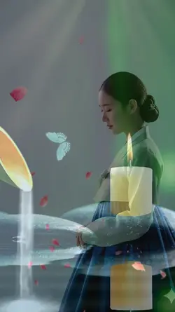 힐링 사운드