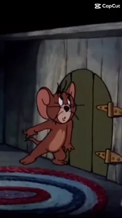 قالب توم وجيري 