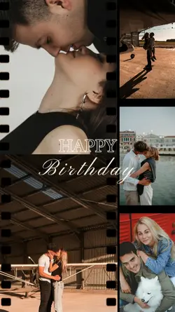 felizcumpleaños amor