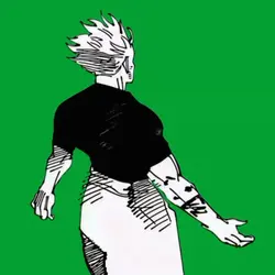 GFX ANIME #100