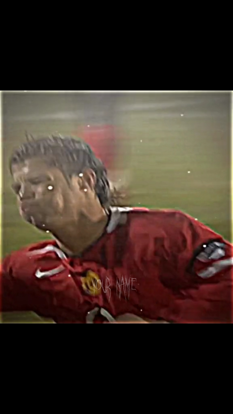 Young ronaldo edit