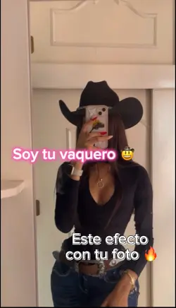 Soy tu vaquero 