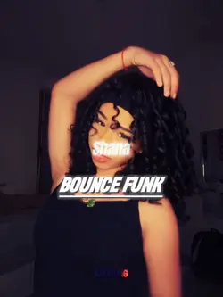 Bounce Funk
