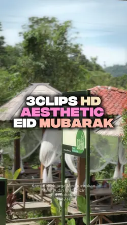 3C Eid Mubarak