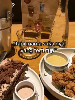 TAPI MAMA AKU