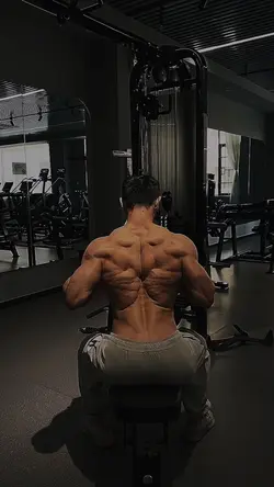 Back day