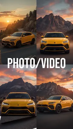 Car video