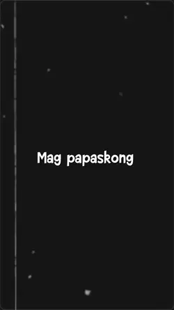 Mag papaskong