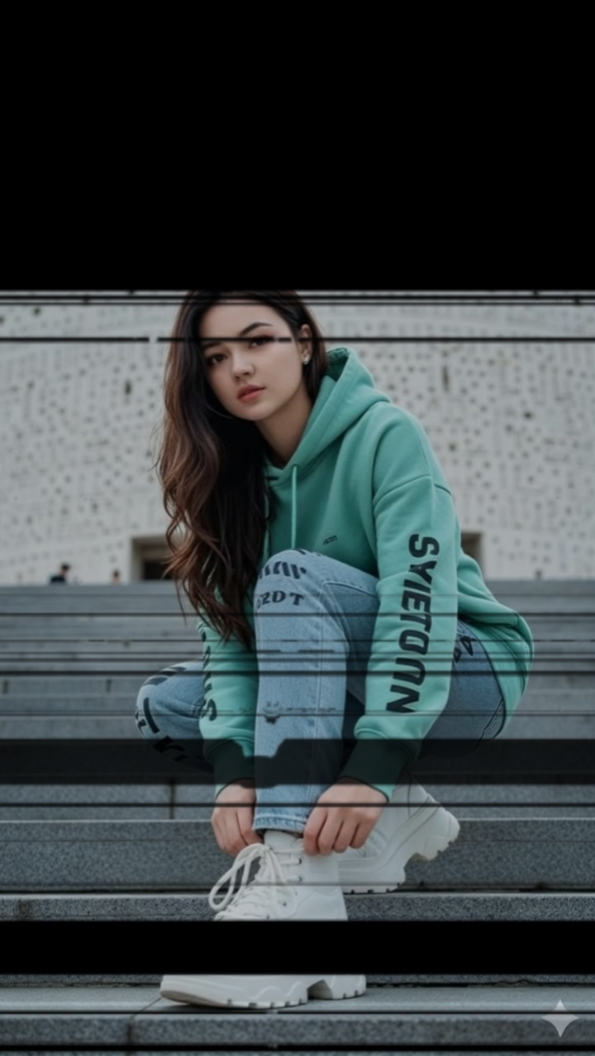 Sweet gril