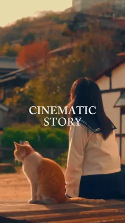 CINEMATIC STORY 
