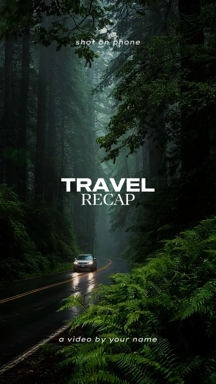 Resumen de viajes