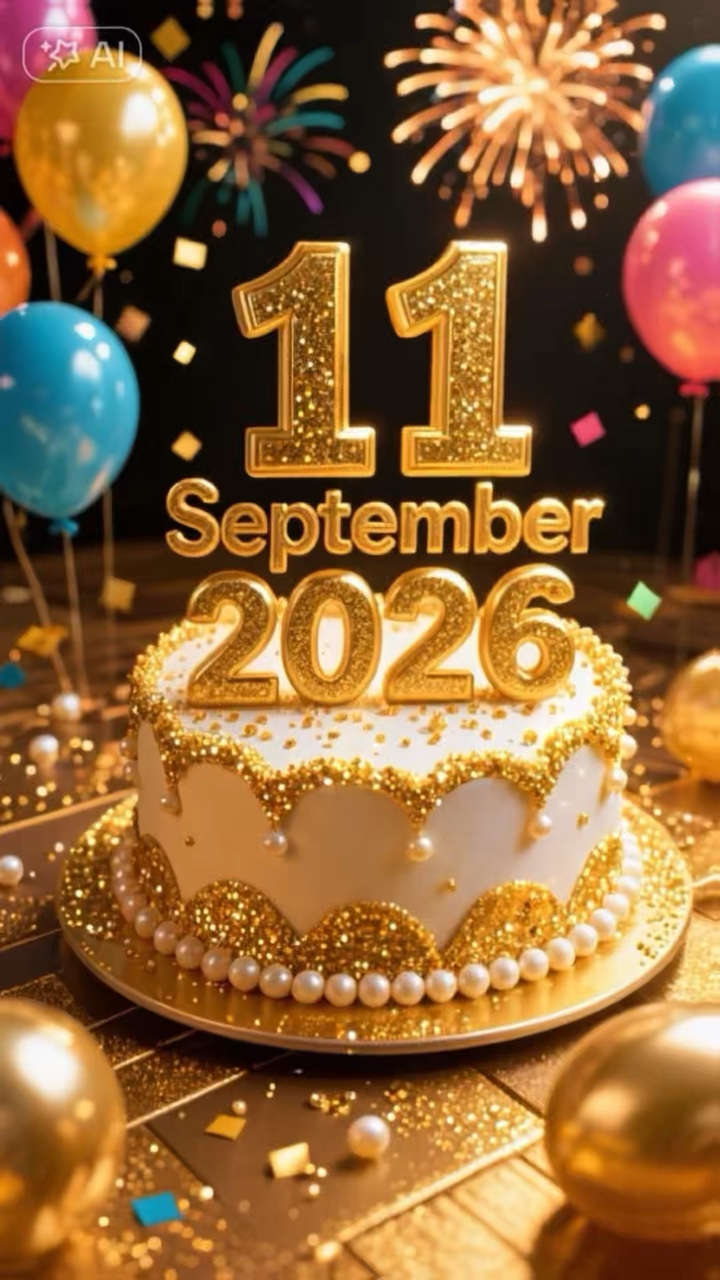 Anniversaire 11 septembre 2026