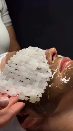 Aesthetics care edit