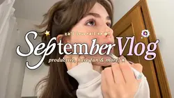 preview / intro vlog