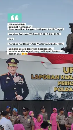Kenaikan Pangkat