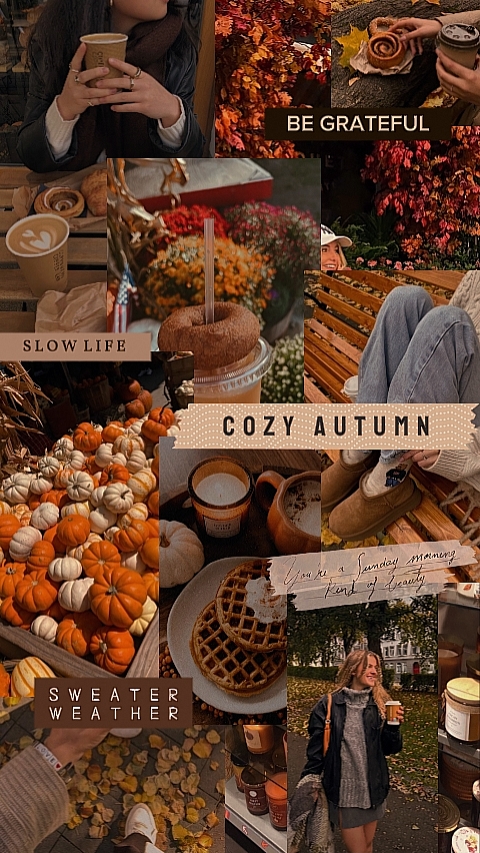 October Vibes 