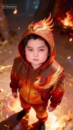 phoenix effect suit
