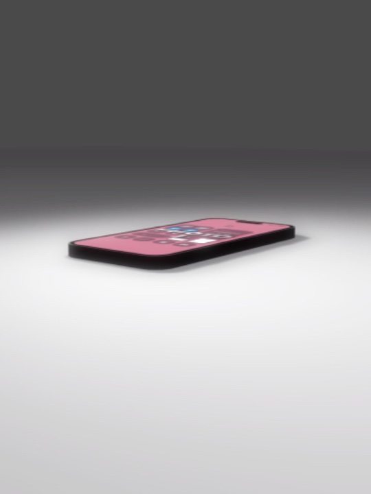 Sonnerie iPhone