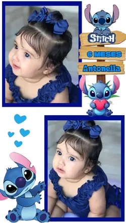 stitch 