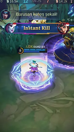 GAMEPLAY PENDEK