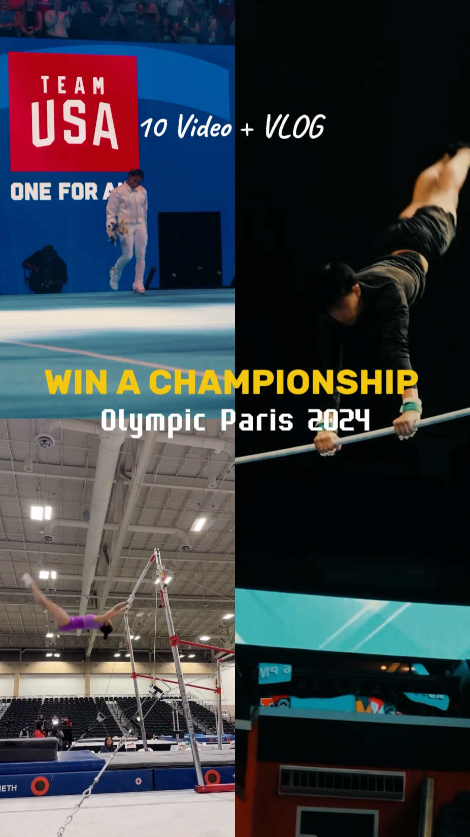Olympic Paris 2024