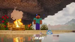 MINECRAFT EDIT