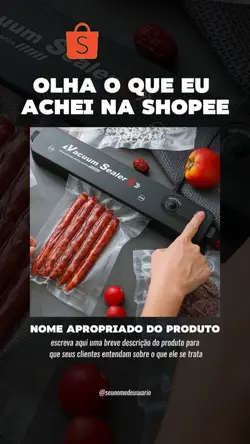 Shopee fotos