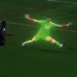 Emi Martinez edit 👍