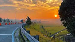 Landscape 9:16 UHD