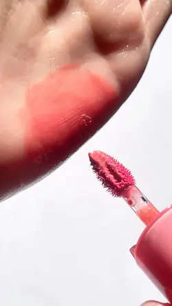 Jelly lip tint