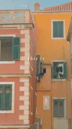 Travel this is . . .