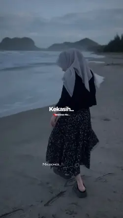 SEHARUSNYA AKU