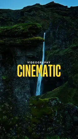 Cinematic Videograph