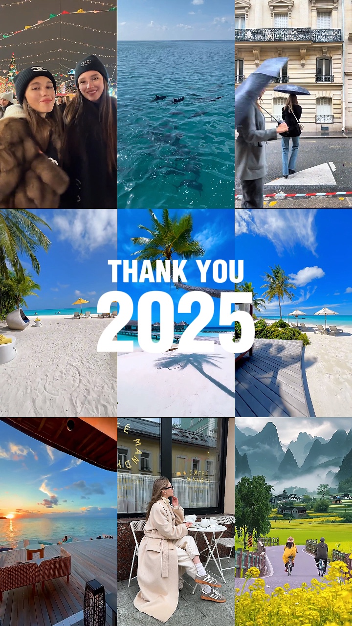 Gracias 2025