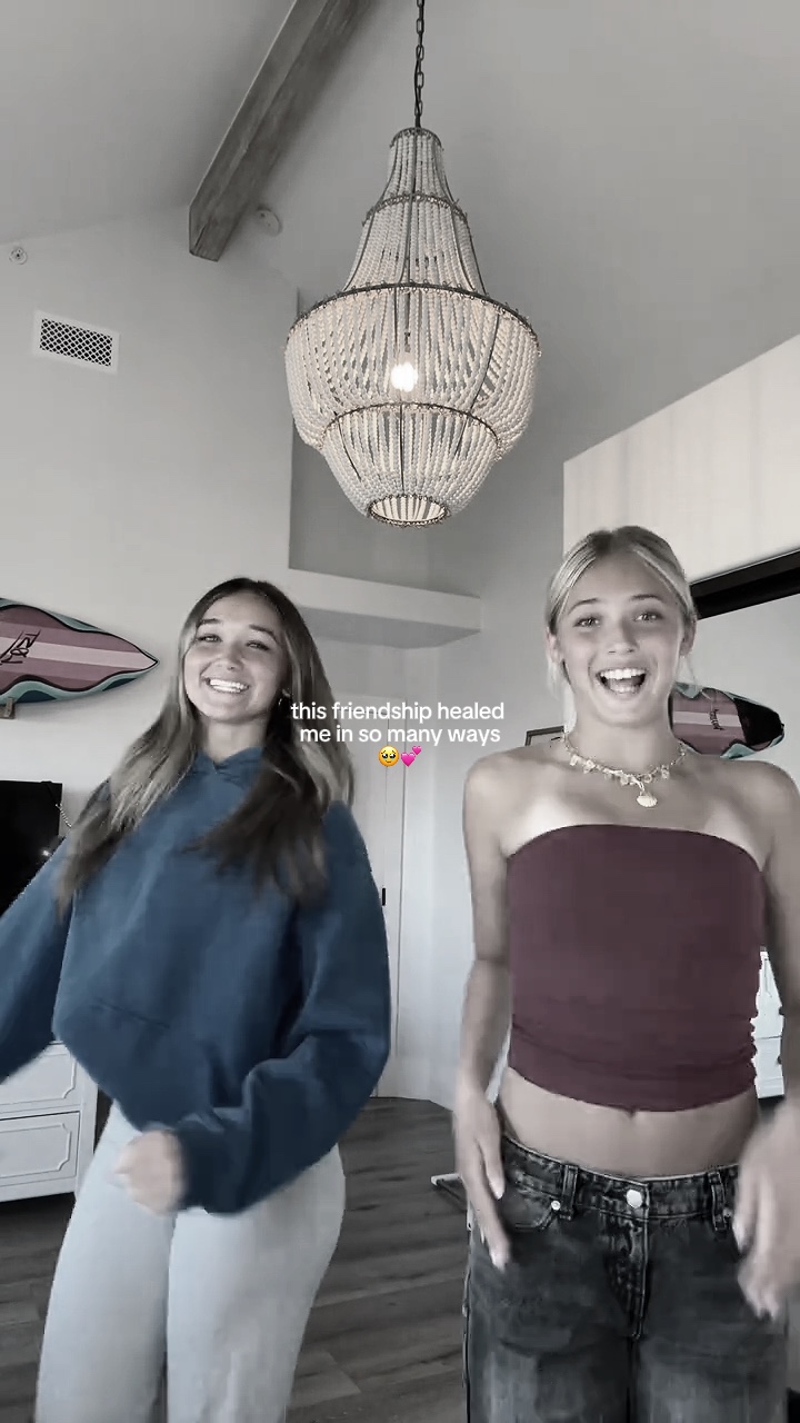this friendship 
